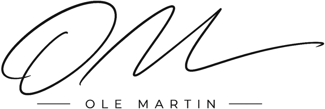 Ole Martin